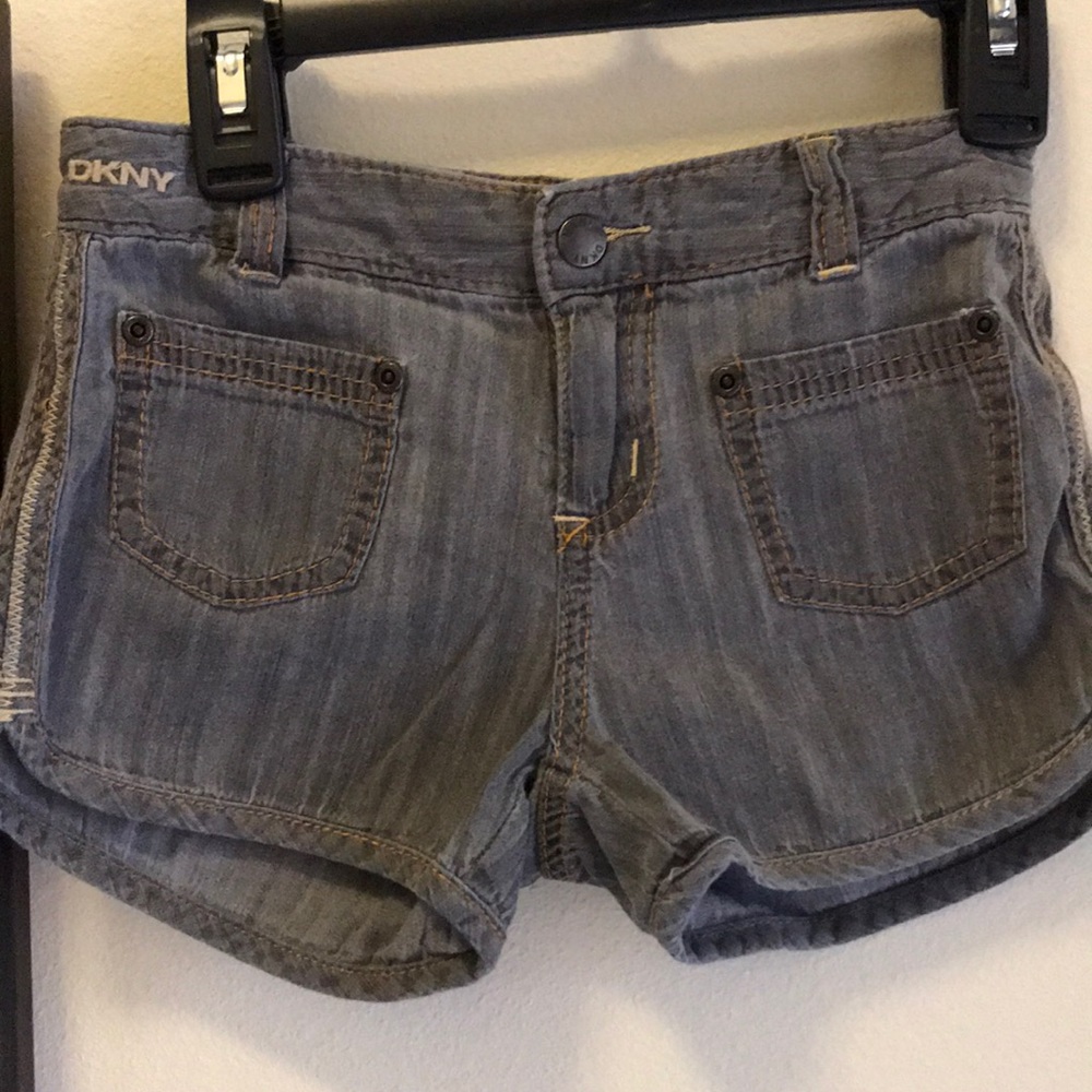 Girls shorts